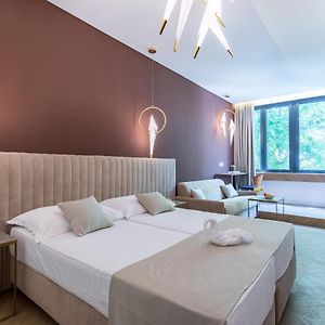 Bosket Luxury Rooms